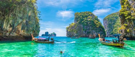 The 5 Best Cheap Holiday Destinations To Consider This Year Top Topics