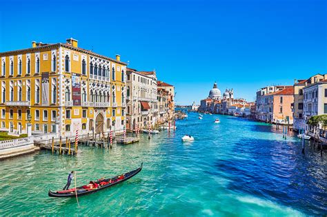 The 5 Best Cities To Visit In Italy