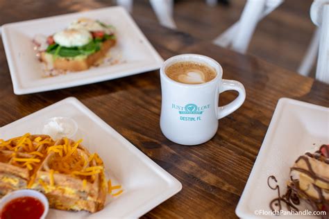 The 5 Best Coffee Shops In Destin To Get Your Caffeine Fix