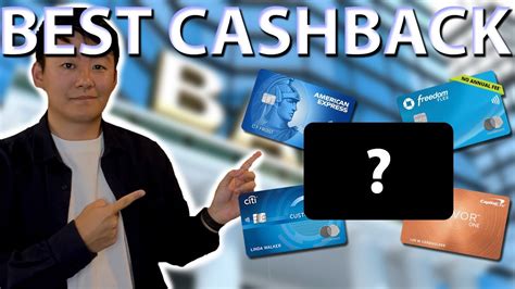 The 5 Best Credit Cards For Cashback Ultimate One Credit Card Setups