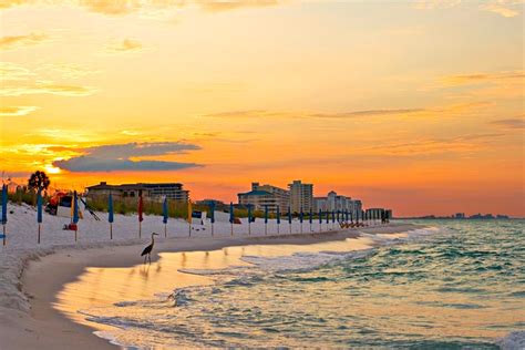 The 5 Best Florida Gulf Coast Beaches For Active Adults 55Places