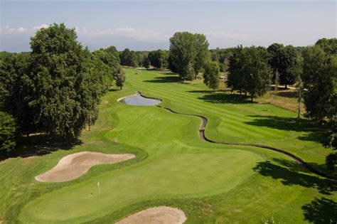 The 5 Best Golf Courses In The Alps