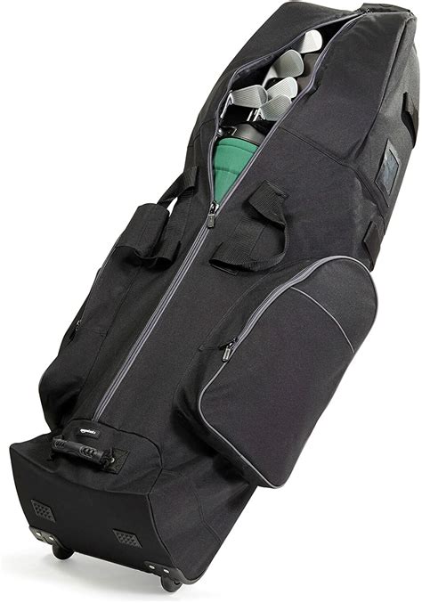 The 5 Best Golf Travel Bags The Golf Blog