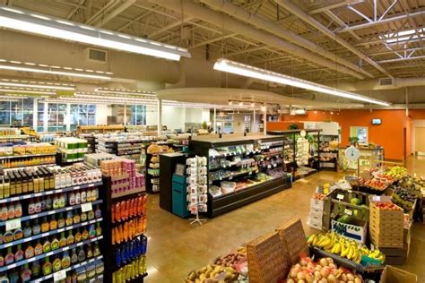 The 5 Best Grocery Stores In Saint Paul