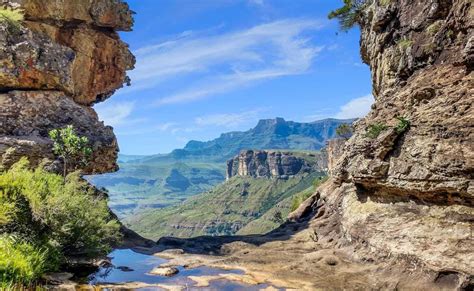 The 5 Best Hikes In South Africa