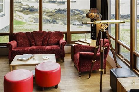 The 5 Best Hotels In Sn Fellsnes Kimkim