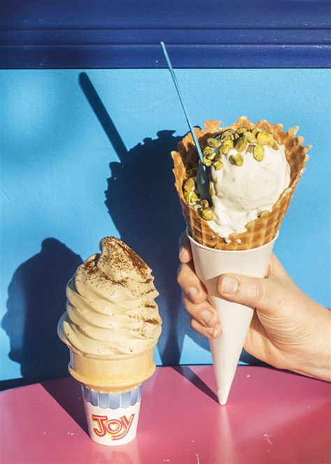 The 5 Best Ice Cream Cones In St Louis The Feed Feast Magazine