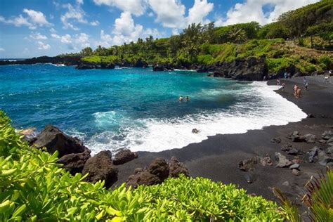 The 5 Best Islands In Hawaii Hawaii Magazine