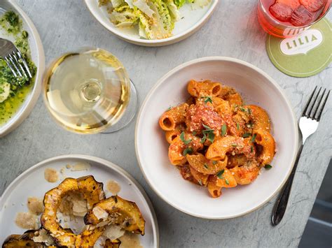 The 5 Best Italian Restaurants In Nyc First We Feast