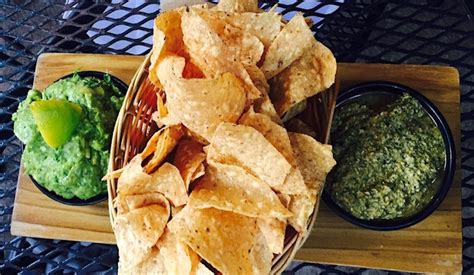 The 5 Best Mexican Spots In Cleveland