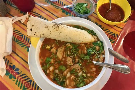 The 5 Best Mexican Spots In Fresno Abc30 Fresno