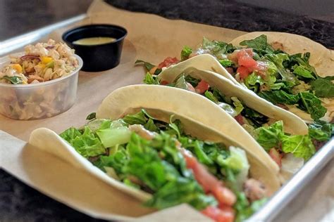 The 5 Best Mexican Spots In Jacksonville