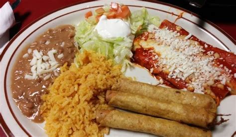 The 5 Best Mexican Spots In Omaha