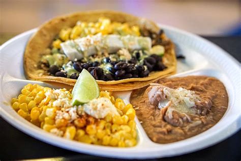 The 5 Best Mexican Spots In San Diego