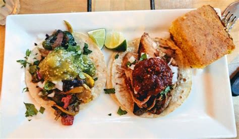 The 5 Best Mexican Spots In St Louis