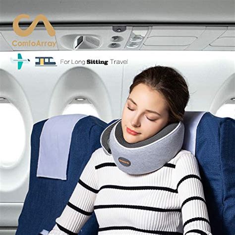 The 5 Best Neck Pillows For Travel Buyers Guide Reviews 2023