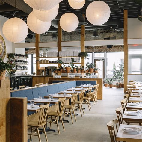 The 5 Best Restaurants In Nashville The Effortless Chic