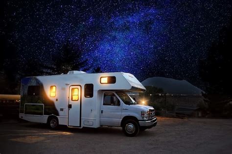 The 5 Best Rv Road Trips In The Us Everyday Wanderer