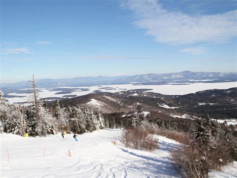 The 5 Best Ski Areas Near Boston 2023 24