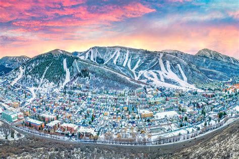 The 5 Best Ski Resorts Near Salt Lake City 2023 24