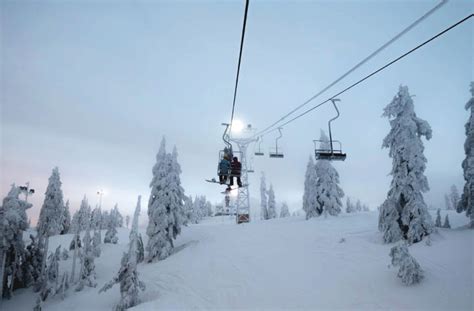 The 5 Best Ski Resorts Near Vancouver 2023 24