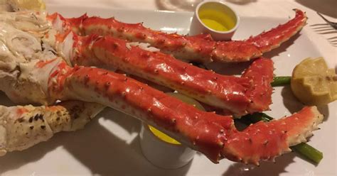 The 5 Best Spots To Score Seafood In Atlantic City