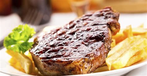 The 5 Best Steakhouses In Sacramento Cbs Sacramento