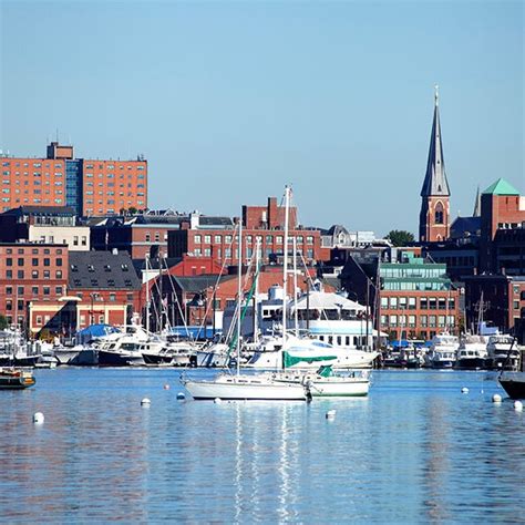 The 5 Best Stores In Portland Maine Gear Patrol