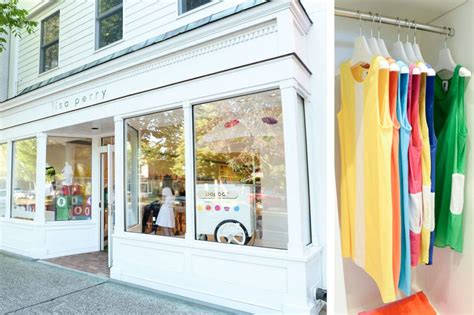 The 5 Best Stores To Shop In The Hamptons The Hamptons 60S Style