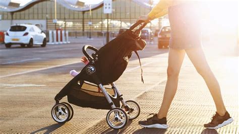 The 5 Best Strollers For Travel Buyers Guide Amp Reviews Travel Freedom