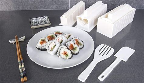 The 5 Best Sushi Making Kits In 2024 Skingroom