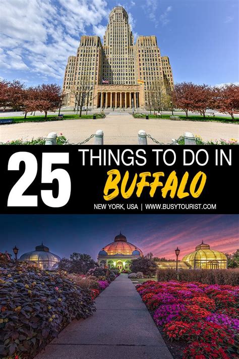 The 5 Best Things To Do In Buffalo Updated 2019 Must See