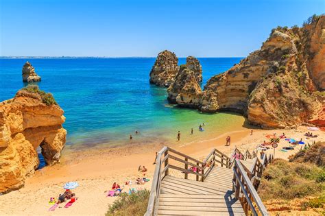 The 5 Best Things To Do In Lagos Portugal Portugal Travel Guide