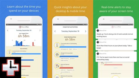 The 5 Best Time Tracking Apps For Android Review Geek