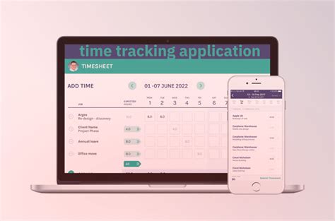 The 5 Best Time Tracking Apps Wezom Company