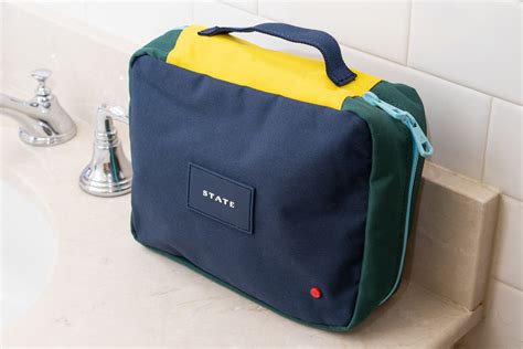 The 5 Best Toiletry Bags Of 2024 Reviews By Wirecutter