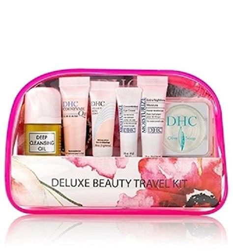 The 5 Best Toiletry Kits For Travel My Lifestyle Max