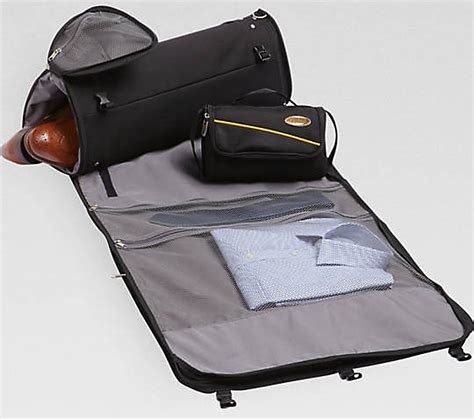 The 5 Best Travel Bags For Carrying Suits Iucn Water