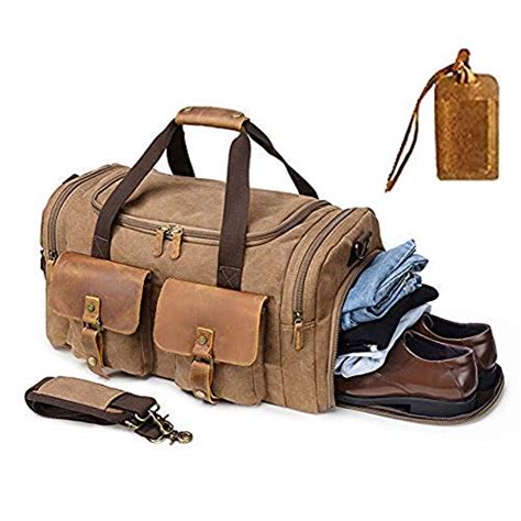 The 5 Best Travel Bags For Men Buyers Guide Amp Reviews 2022 Travel Freedom