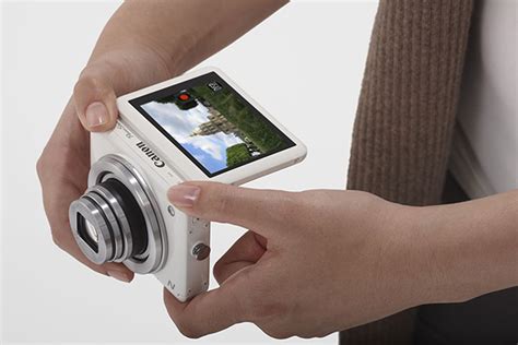 The 5 Best Travel Cameras For 2013