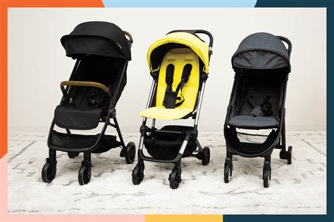 The 5 Best Travel Strollers