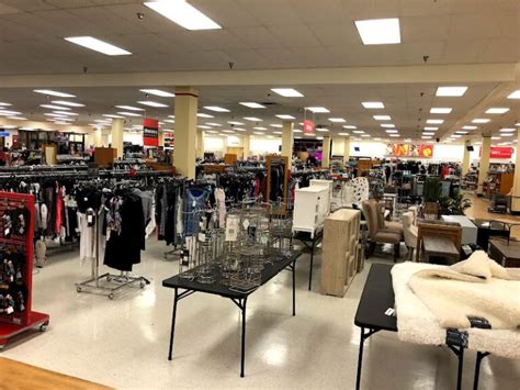 The 5 Largest Tj Maxx Store Locations In Dallas Tx