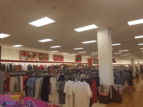 The 5 Largest Tj Maxx Store Locations In New Haven Ct