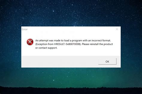 The 5 Most Common Windows Errors And How To Fix Them