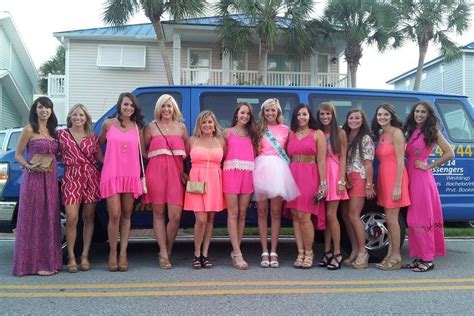 The 5 Ride Of Destin Wedding Limos Destin Fl Weddingwire