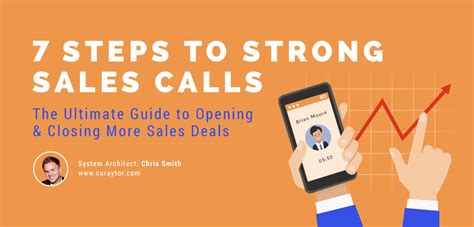 The 5 Things To Do On Every Sales Call