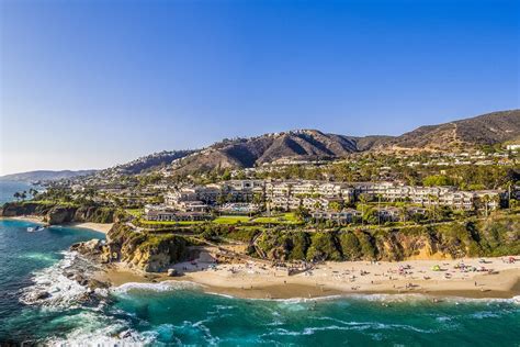 The 6 Best Beachfront Hotels In Southern California Insidehook