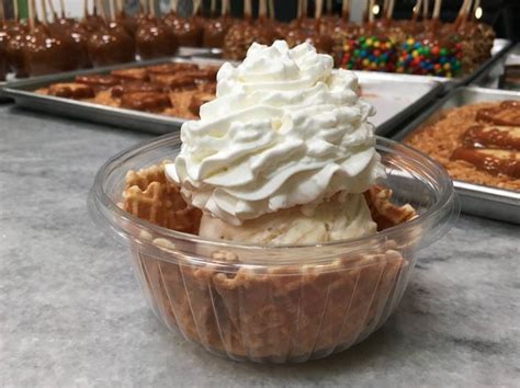 The 6 Best Desserts In Destin You Simply Have To Try Five Star