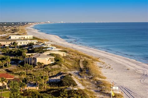 The 6 Best Emerald Coast Beaches Florida Emerald Coast Beaches