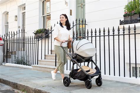 The 6 Best Travel Systems For Your New Baby Travel Systems For Baby